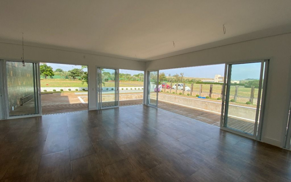 Residencial Fazenda Alvorada Casa CA0231RETF