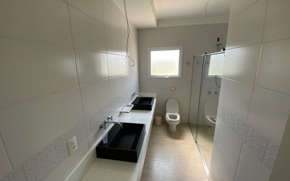 Residencial Fazenda Alvorada Casa CA0231RETF