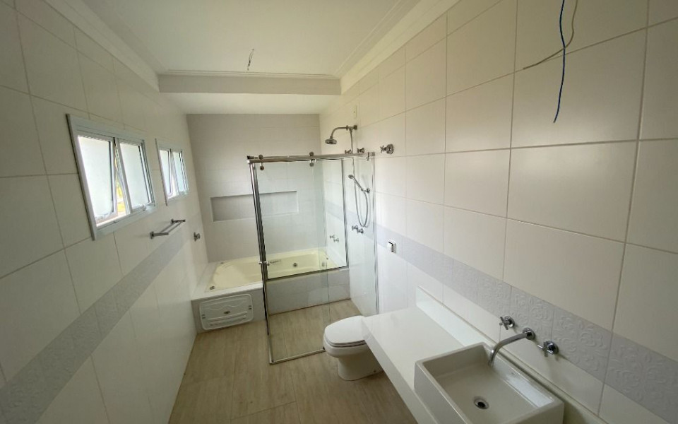 Residencial Fazenda Alvorada Casa CA0231RETF