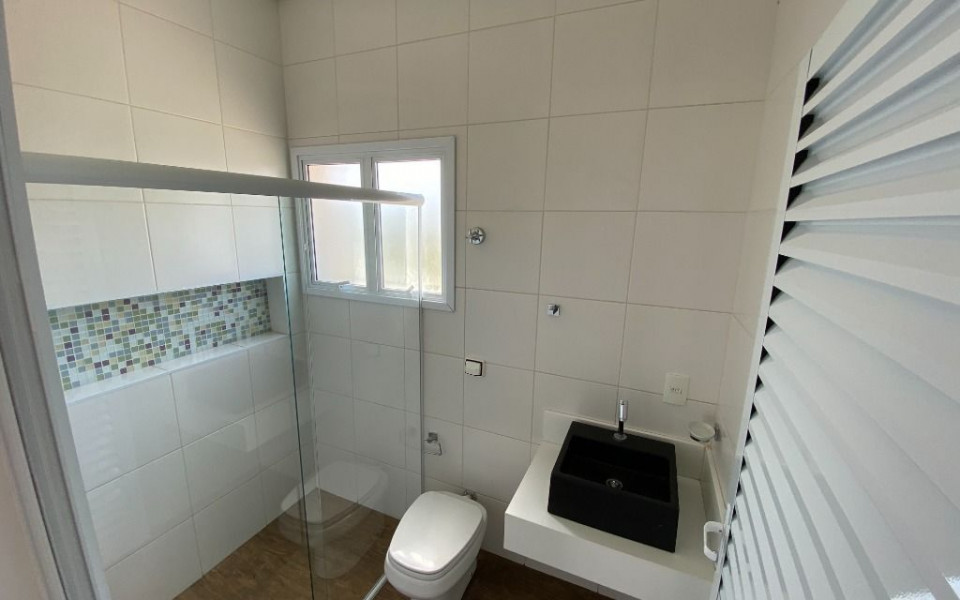 Residencial Fazenda Alvorada Casa CA0231RETF