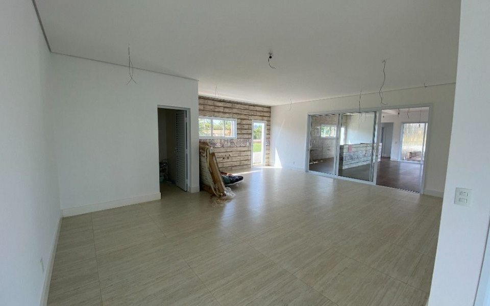 Residencial Fazenda Alvorada Casa CA0231RETF