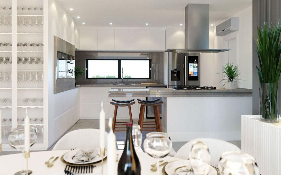 Residencial Felipe Mores Apto