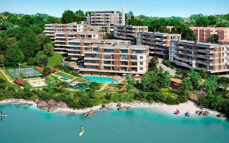 Residencial Felipe Mores Apto