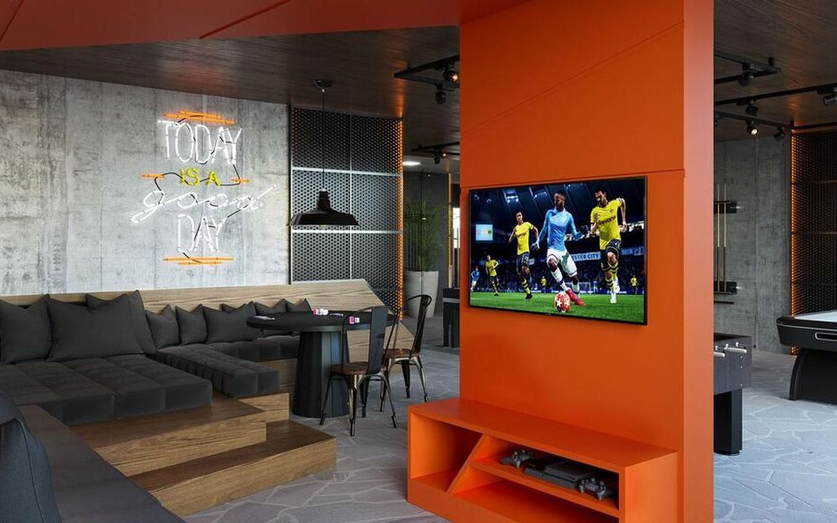 Residencial Felipe Mores Apto