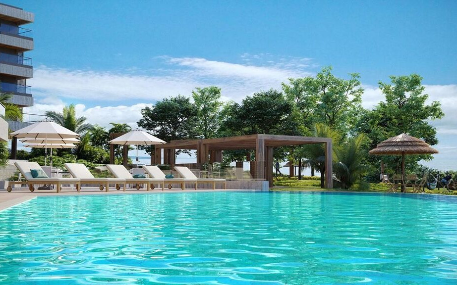 Residencial Felipe Mores Apto