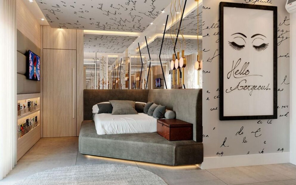 Residencial Felipe Mores Apto