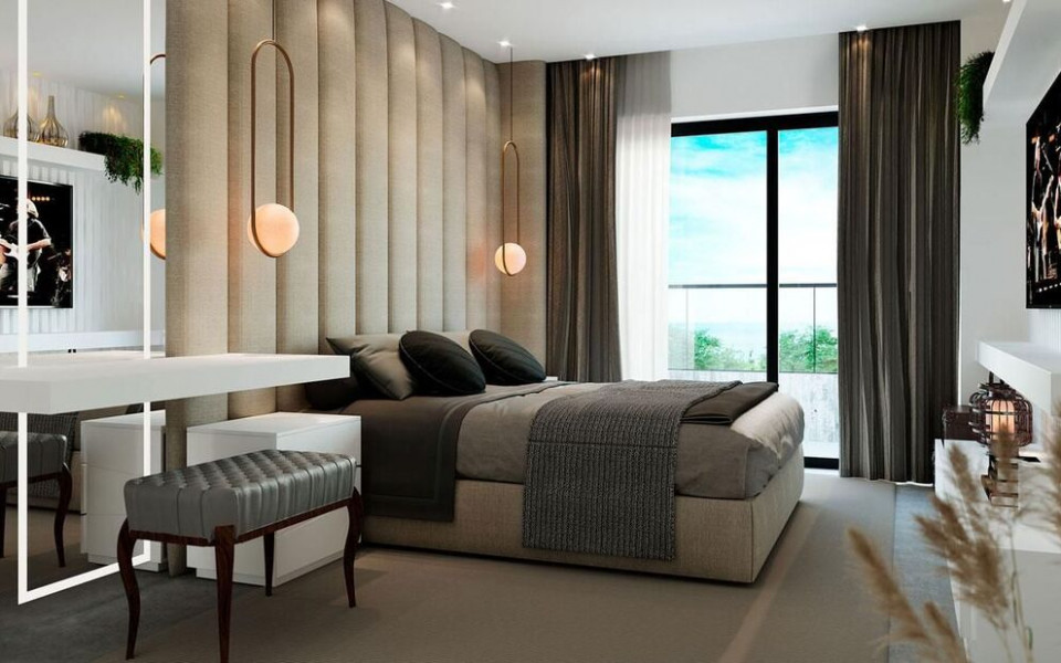 Residencial Felipe Mores Apto