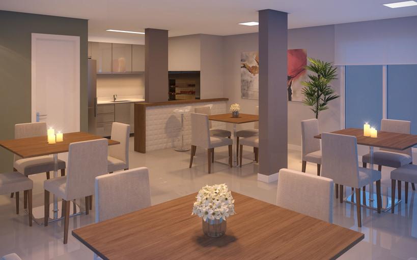 Residencial Firenze