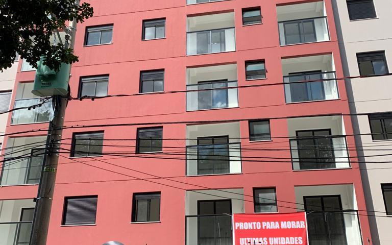 Residencial Flamboyant - Atrium