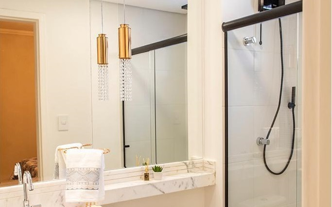 Residencial Flamboyant - Atrium