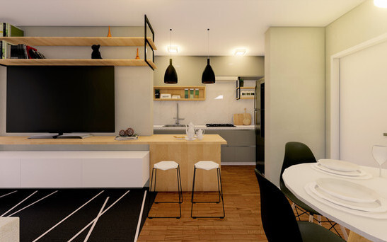 Residencial Flamboyant - Resida