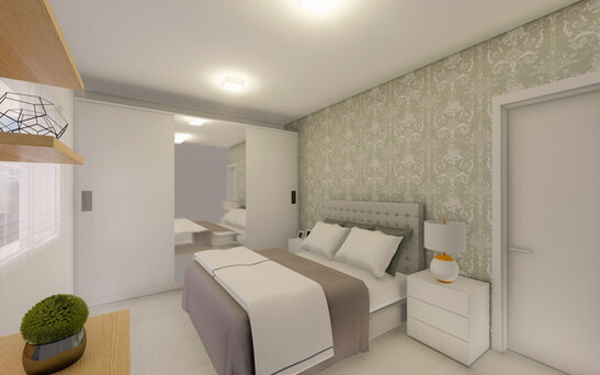 Residencial Flamboyant - Resida