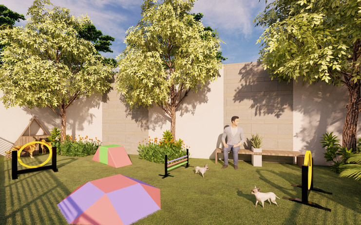 Residencial Flamboyant - Resida