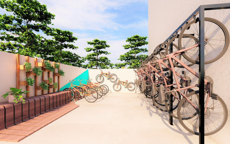 Residencial Flamboyant - Resida