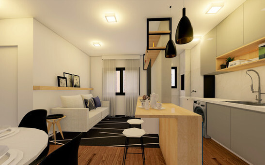 Residencial Flamboyant - Resida