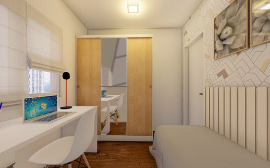 Residencial Flamboyant - Resida