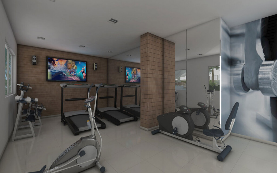 Residencial Flores do Ipê