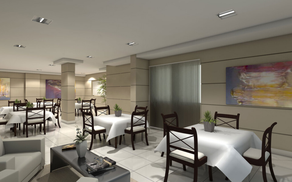 Residencial Flores do Ipê