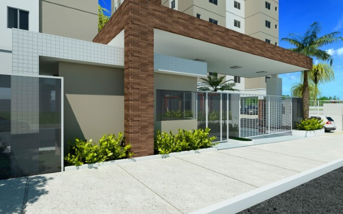 Residencial Flores do Ipê