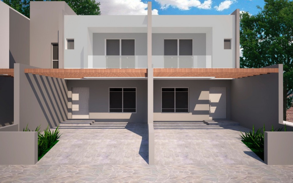 Residencial Floresta