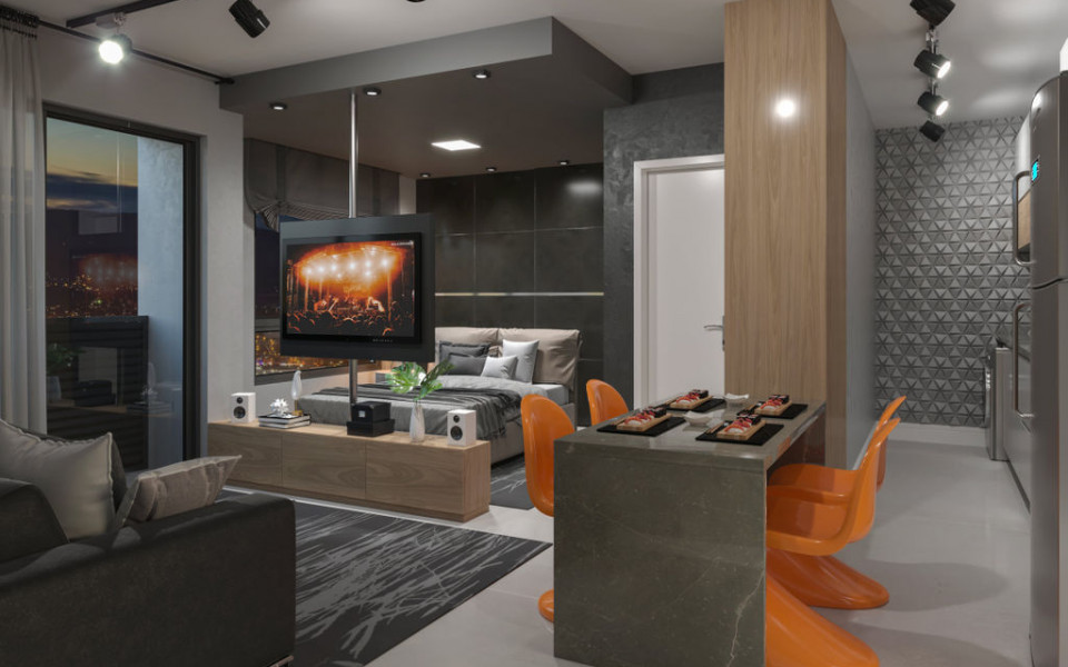 Residencial Fontana Della Barcaccia