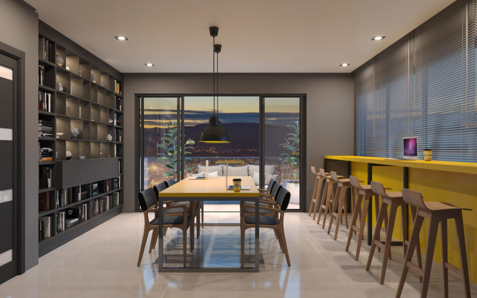 Residencial Fontana Della Barcaccia