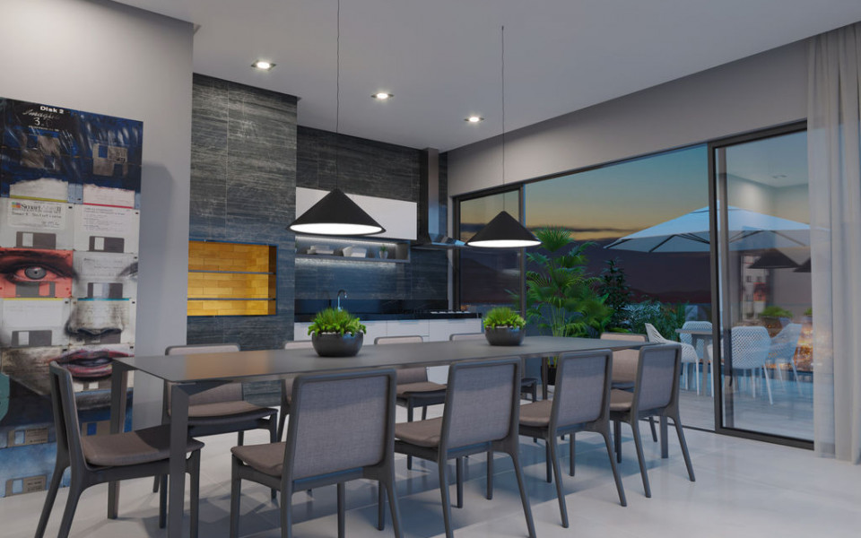 Residencial Fontana Della Barcaccia