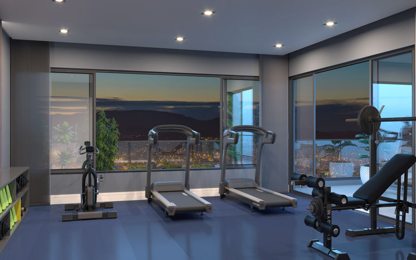 Residencial Fontana Della Barcaccia