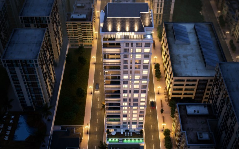 Residencial Francisco I