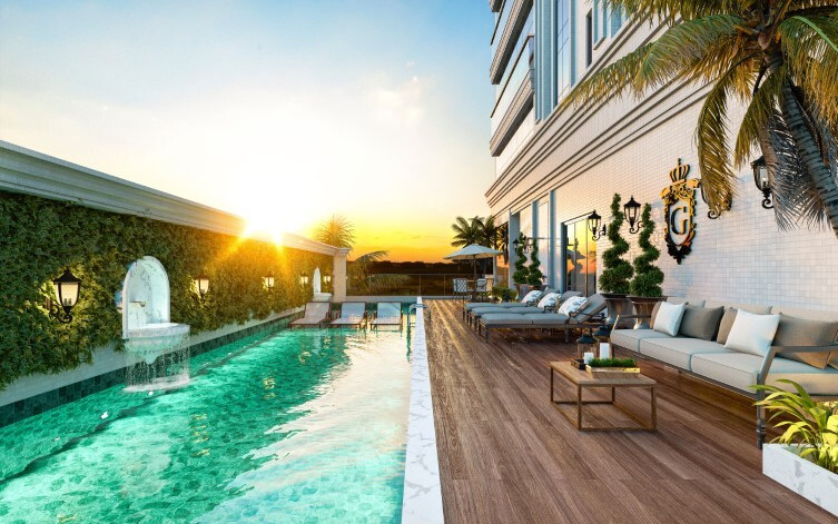 Residencial Francisco I