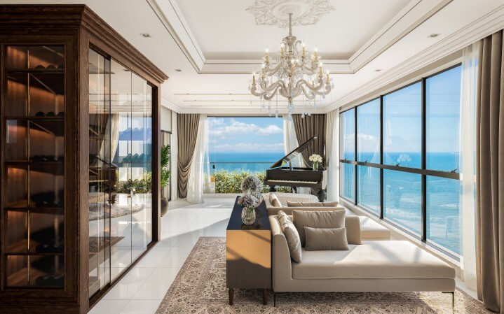 Residencial Francisco I