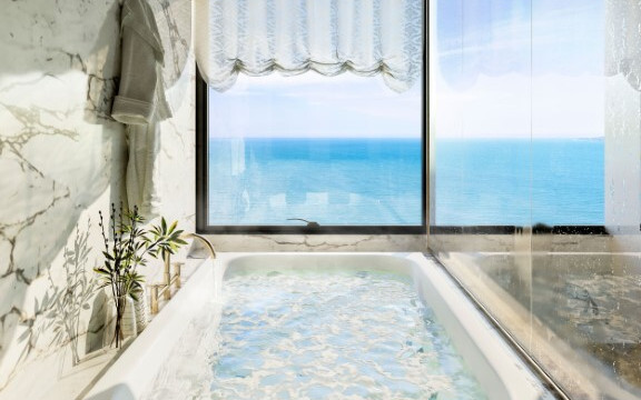 Residencial Francisco I