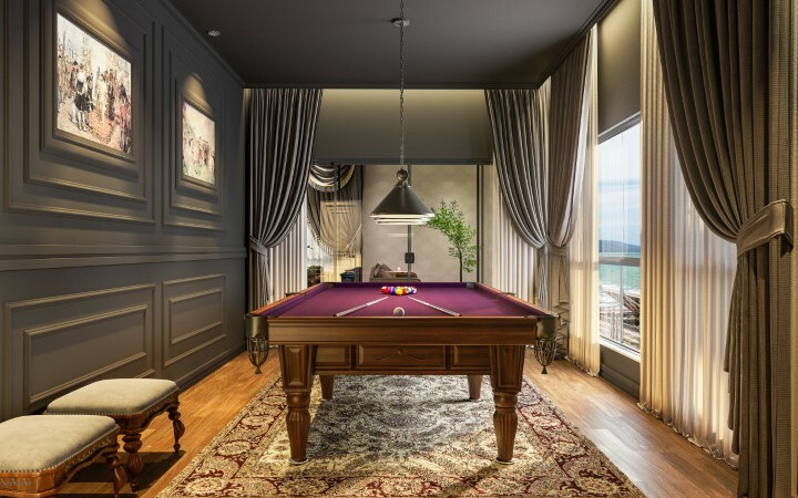 Residencial Francisco I