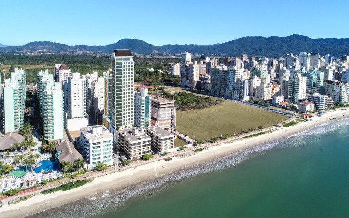 Residencial Francisco I