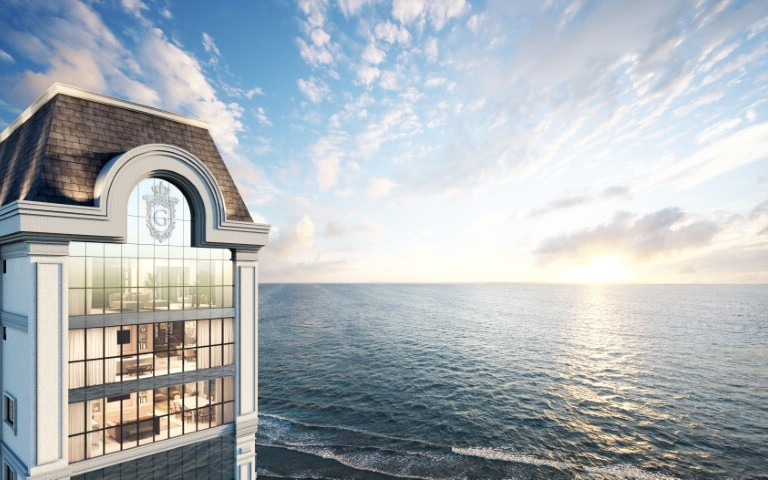 Residencial Francisco I