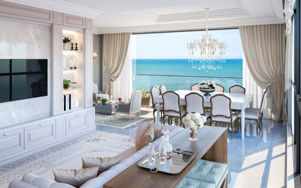 Residencial Francisco I