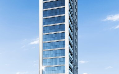 Residencial Francisco I