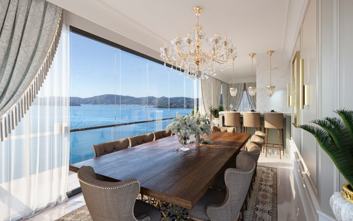 Residencial Francisco I