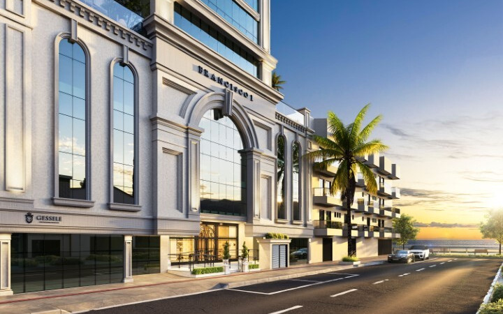 Residencial Francisco I