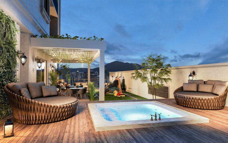 Residencial Francisco I