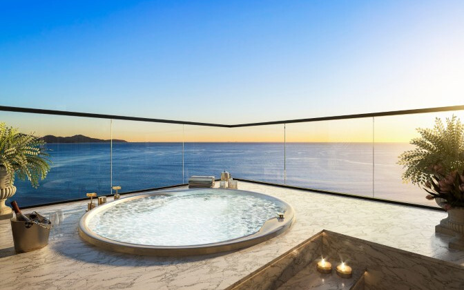 Residencial Francisco I