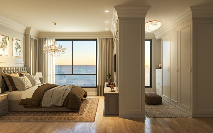 Residencial Francisco I