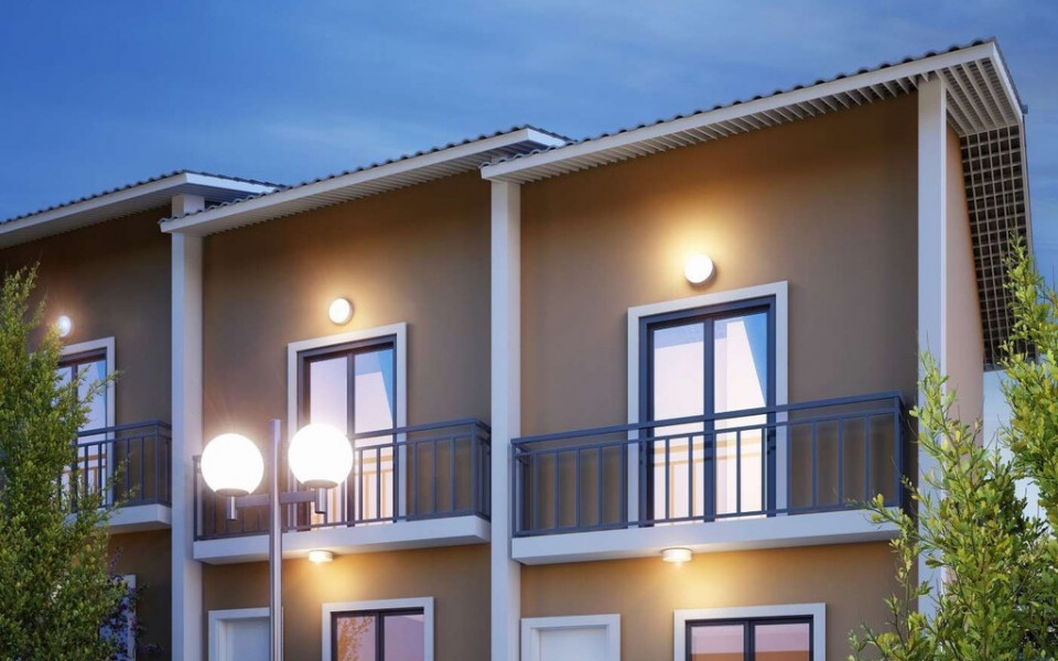 Residencial Gênesis