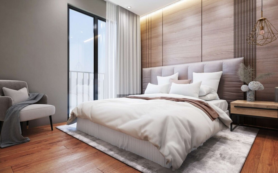 Residencial Gênesis