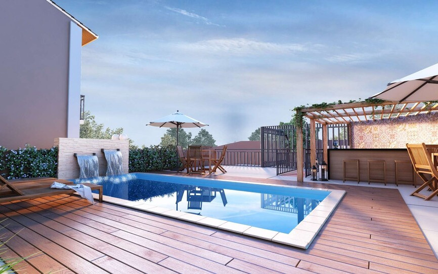 Residencial Gênesis