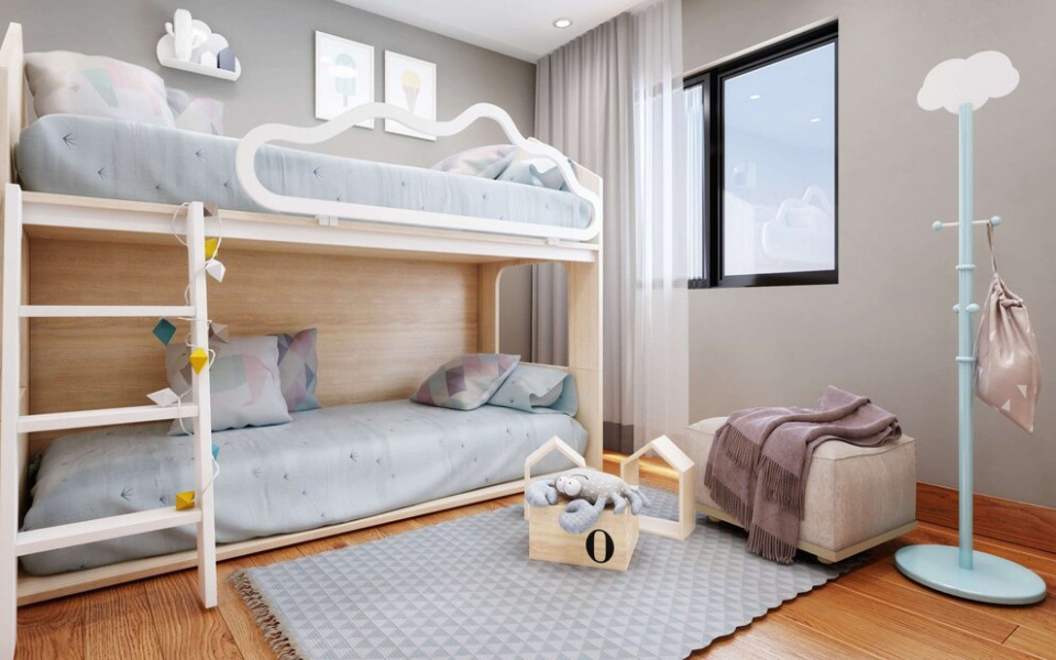 Residencial Gênesis