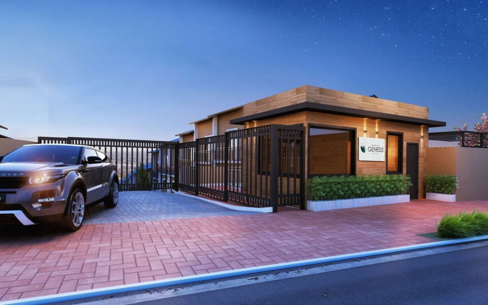 Residencial Gênesis