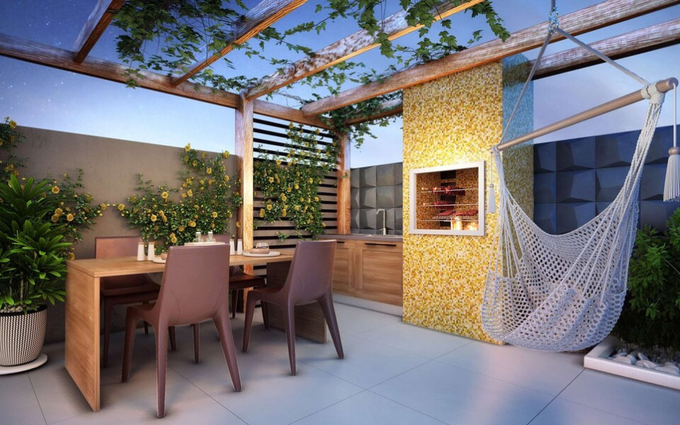 Residencial Gênesis