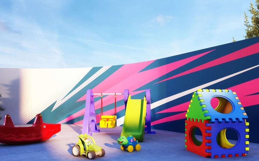 Residencial Gênesis