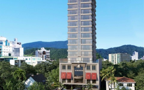 Residencial George VI